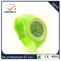 High Quality Cheap Price Japan Movt Silicone Watch (DC-1023)